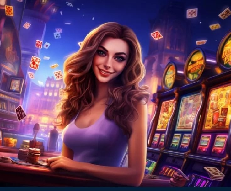 luck8vip