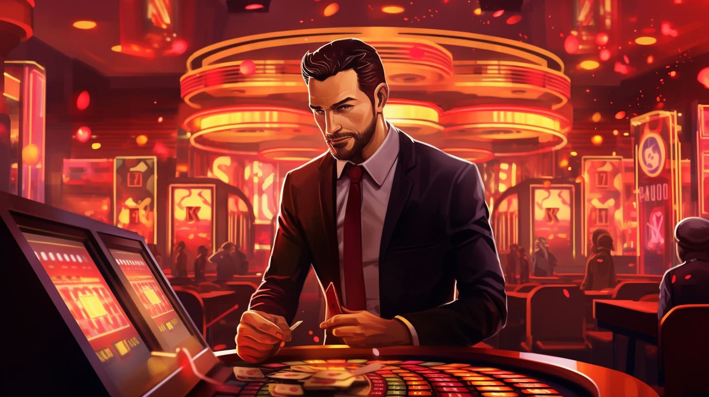 luck8vip
